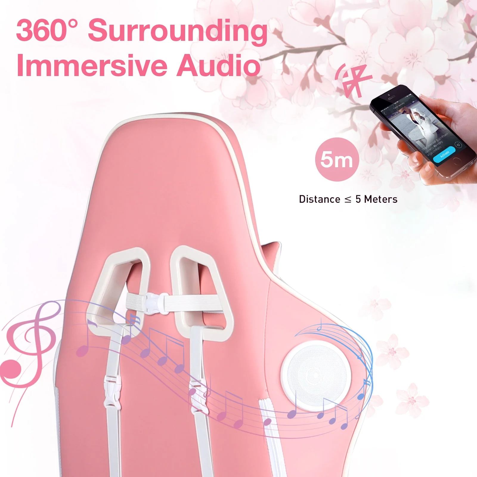 Music Series GT890M - Image 12