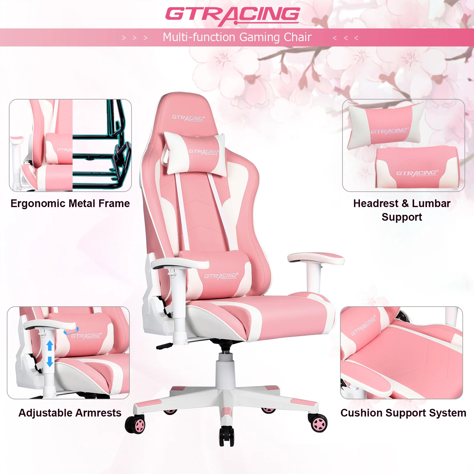 Music Series GT890M - Image 13