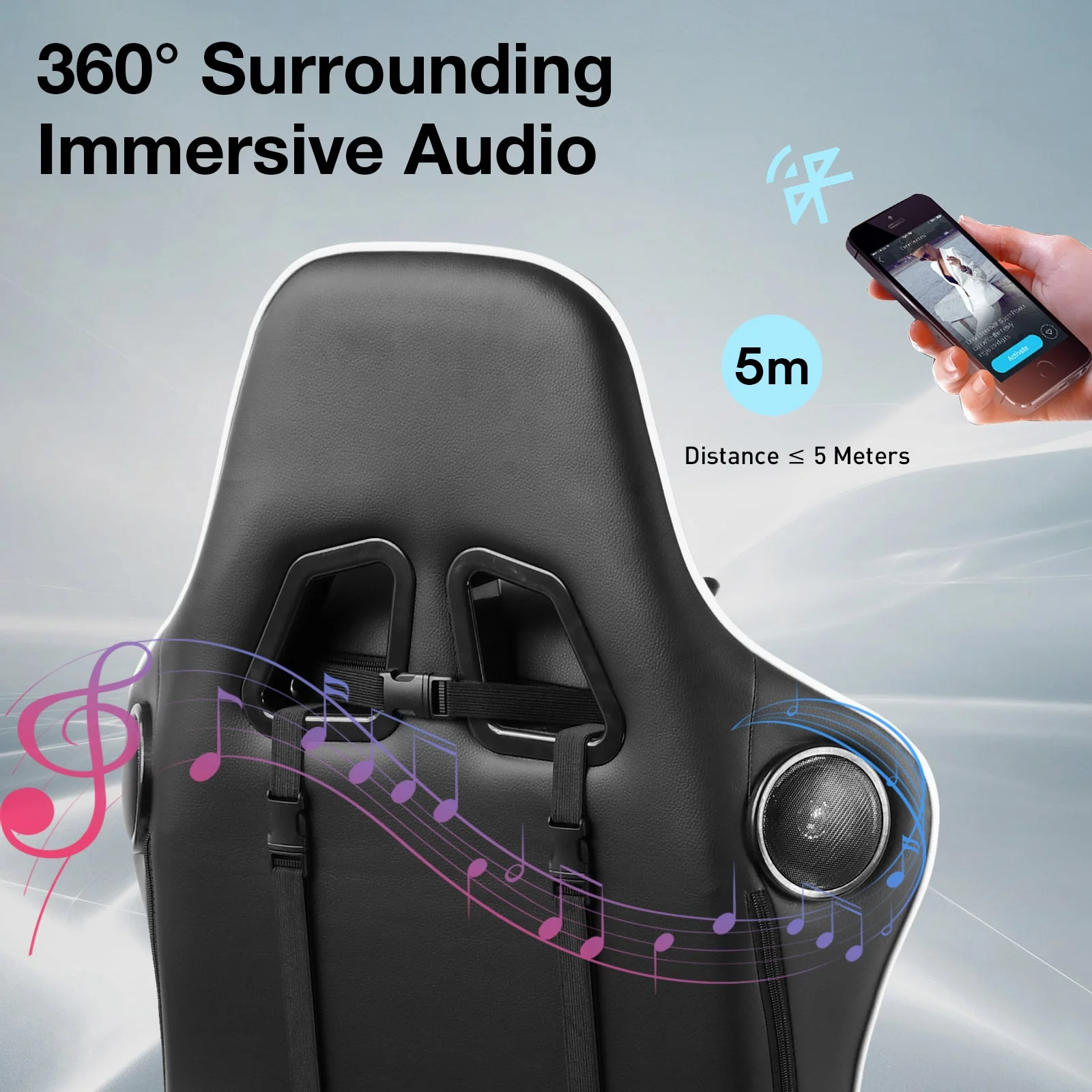 Music Series GT890M - Image 20