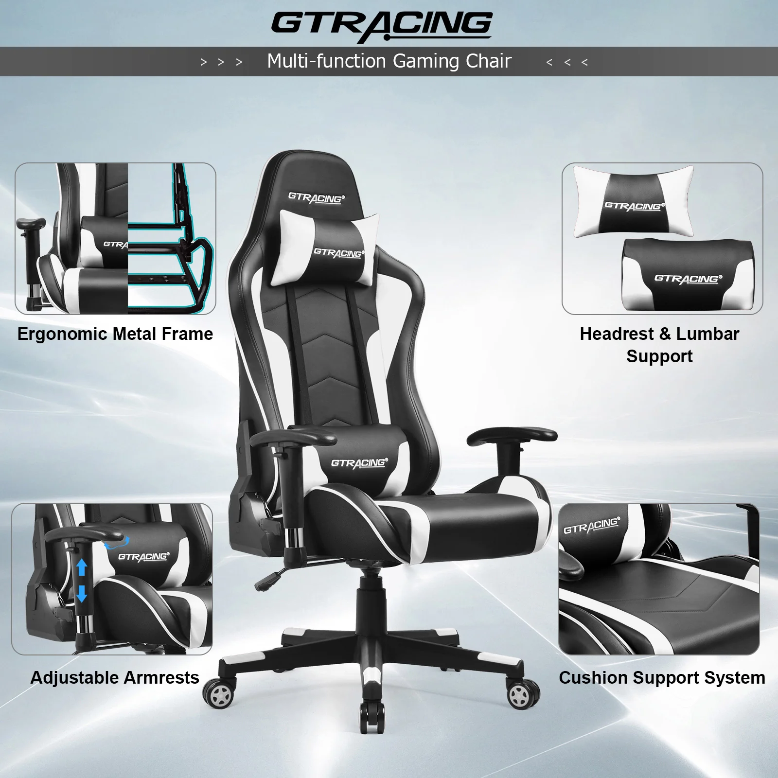 Music Series GT890M - Image 21