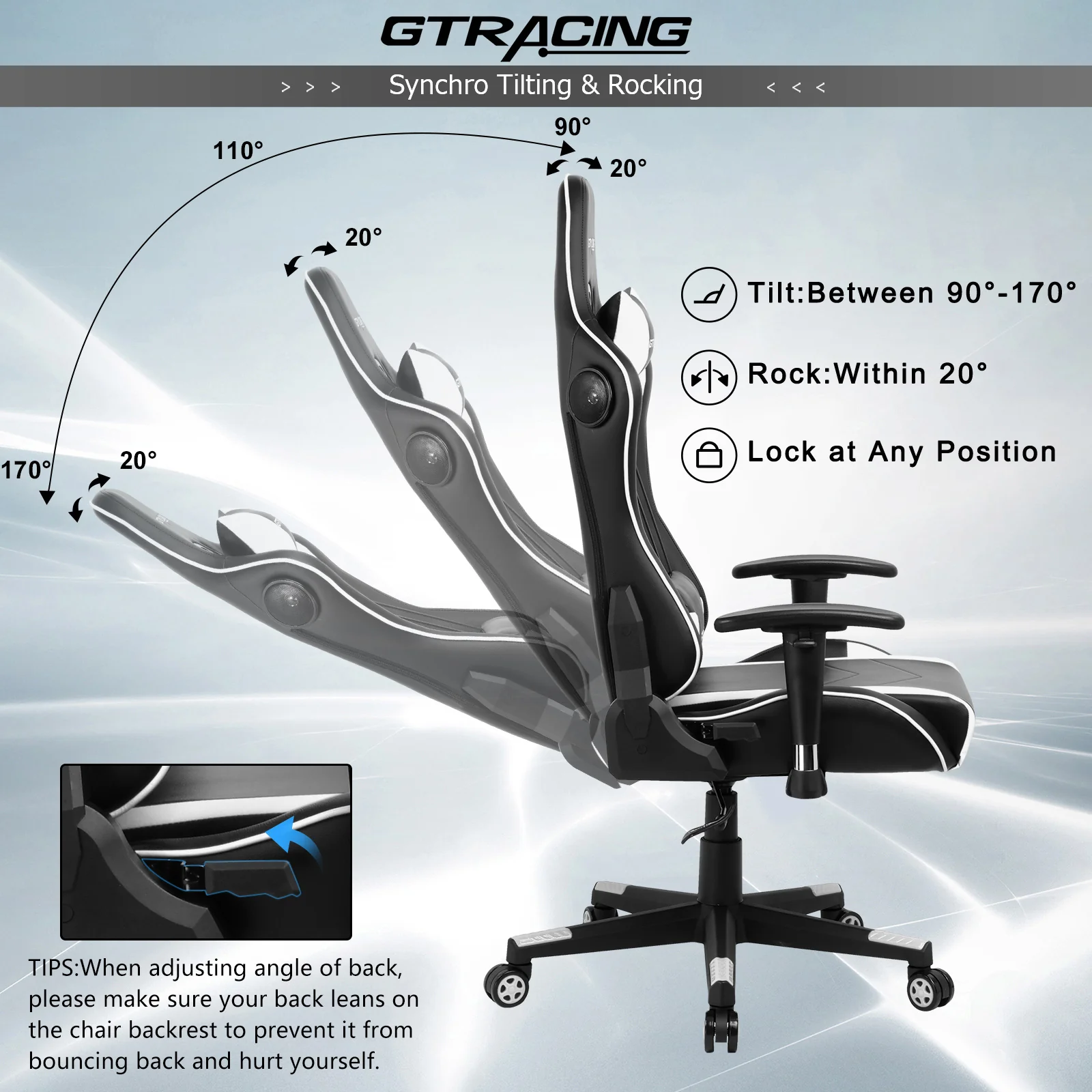 Music Series GT890M - Image 22