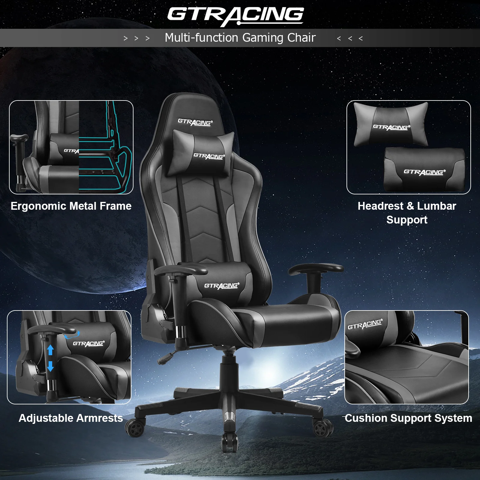 Music Series GT890M - Image 27