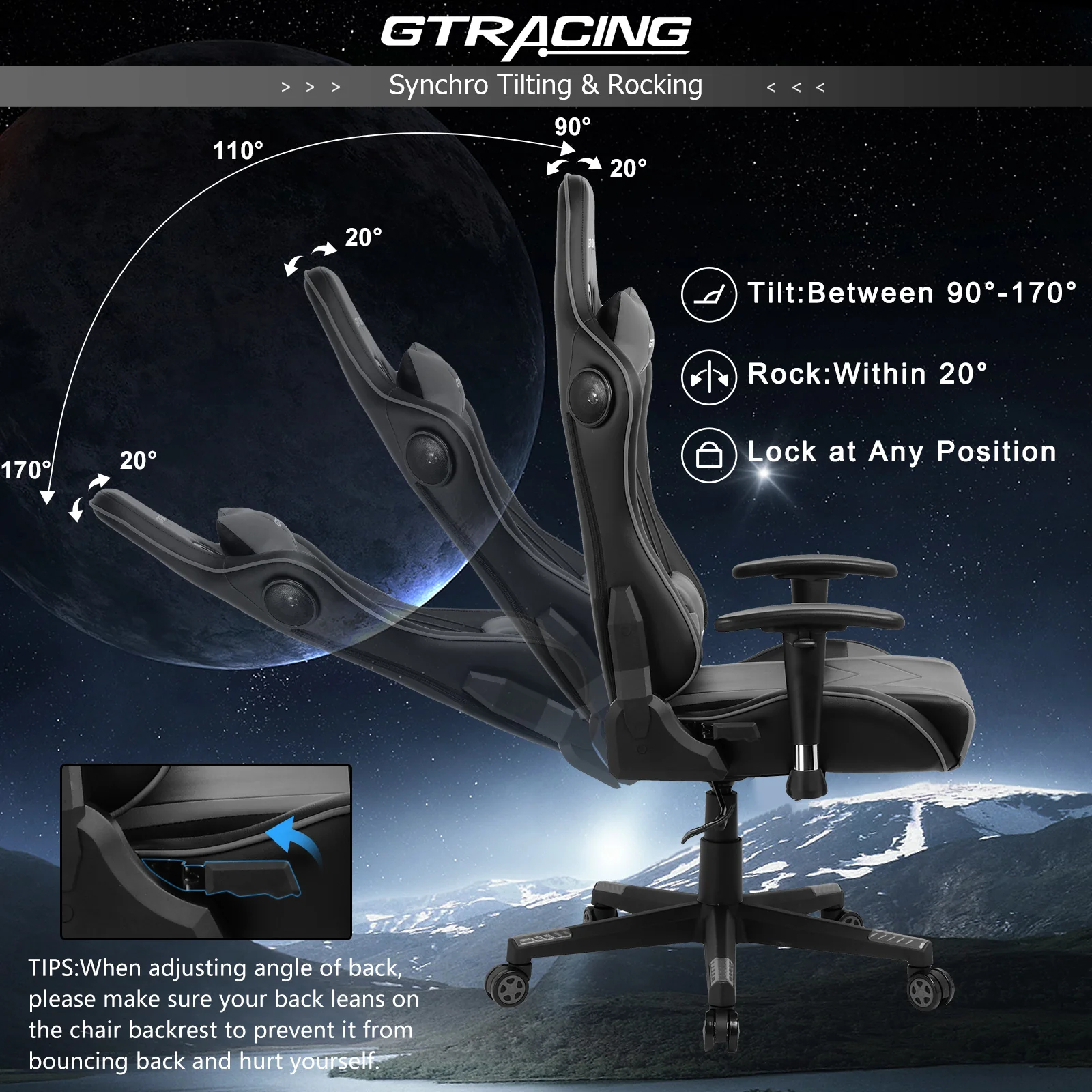 Music Series GT890M - Image 28