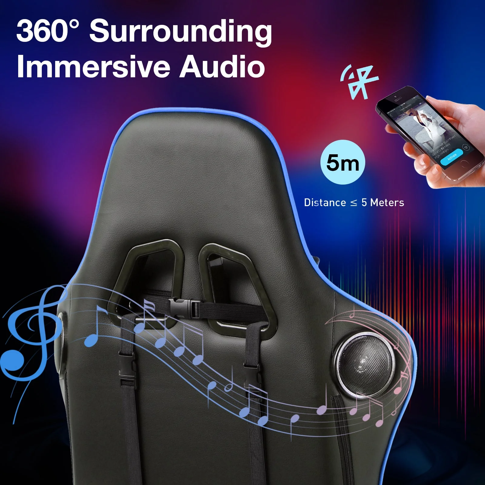 Music Series GT890M - Image 30