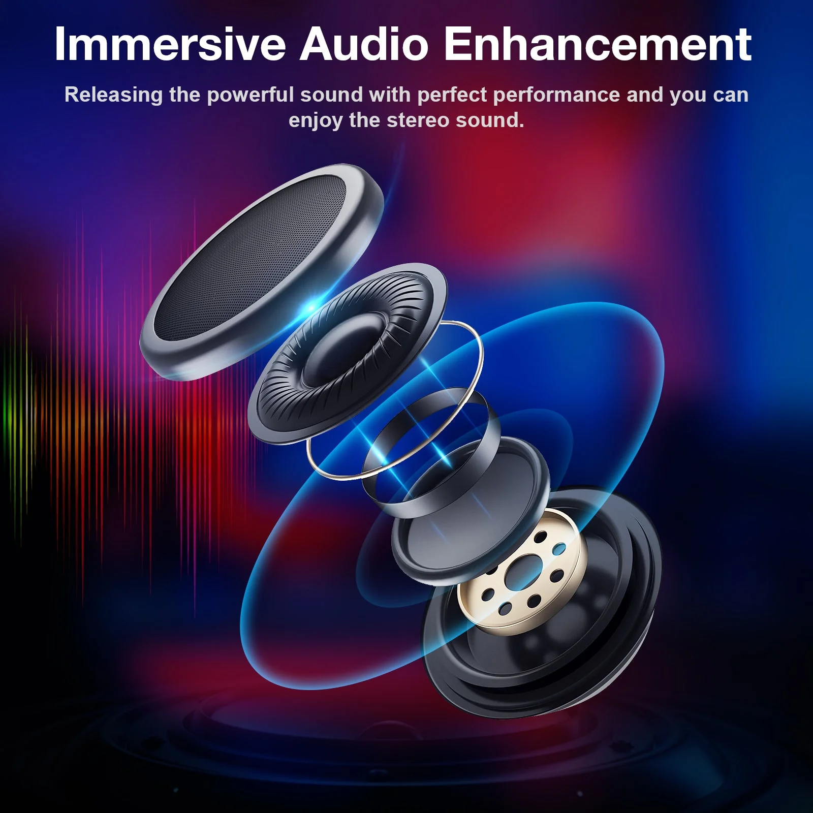 Music Series GT890M - Image 31