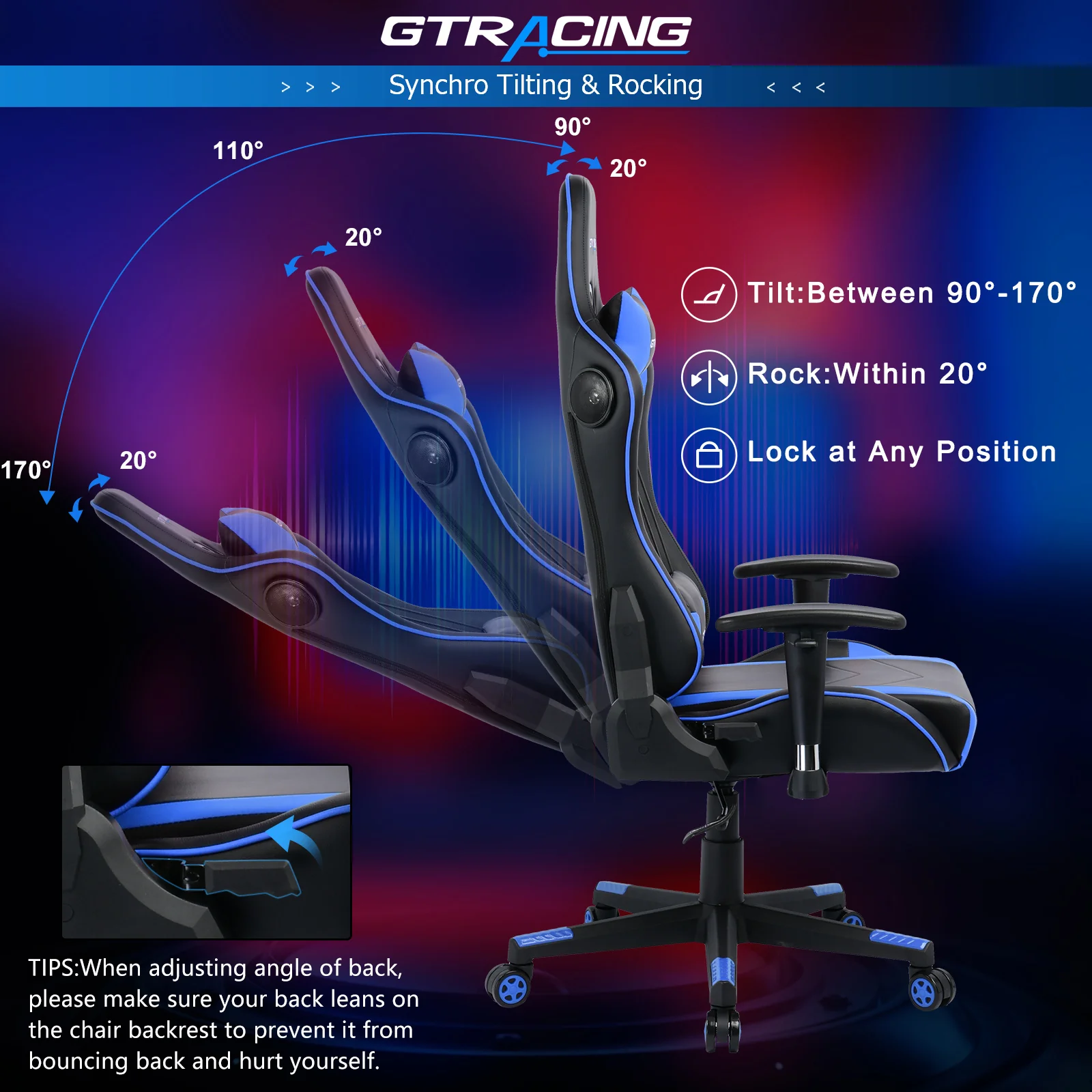 Music Series GT890M - Image 37