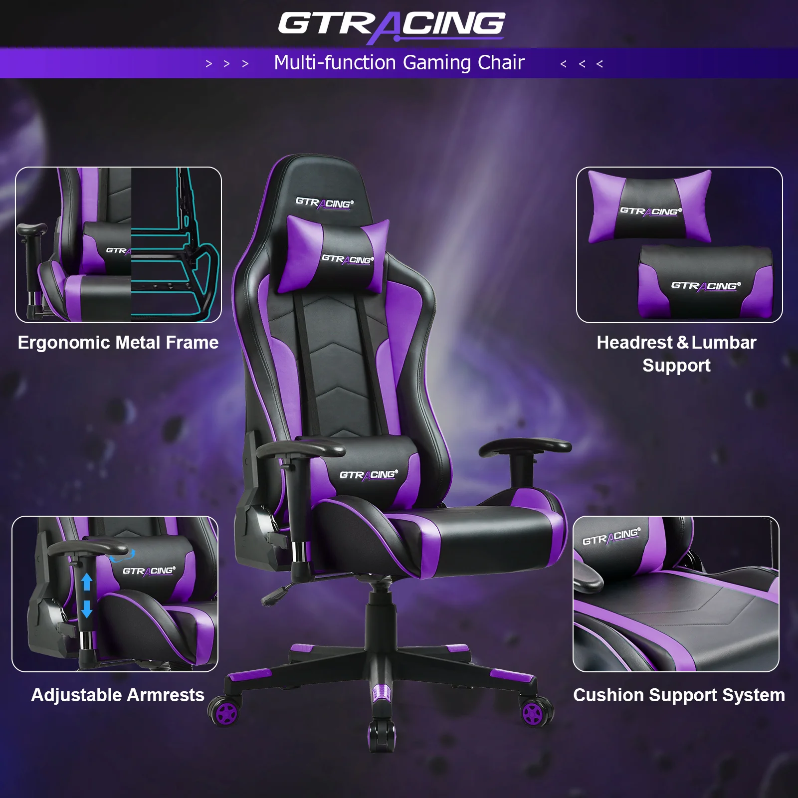 Music Series GT890M - Image 39