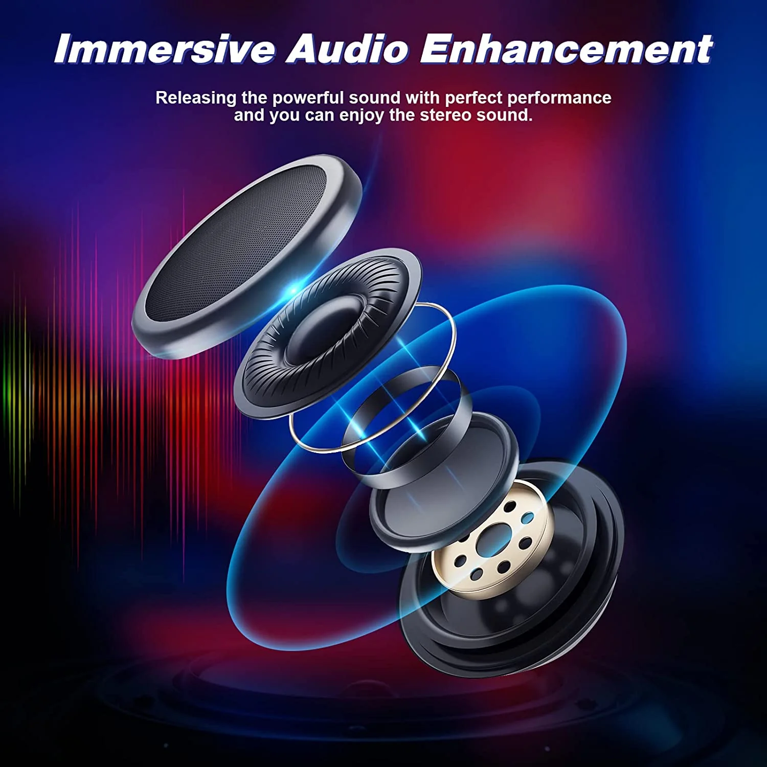 Music Series GT890M - Image 4