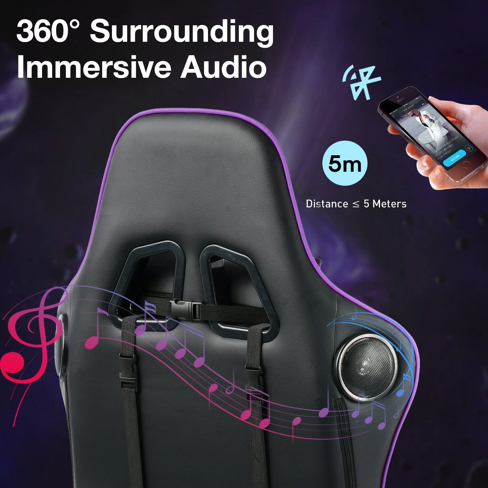 Music Series GT890M - Image 40