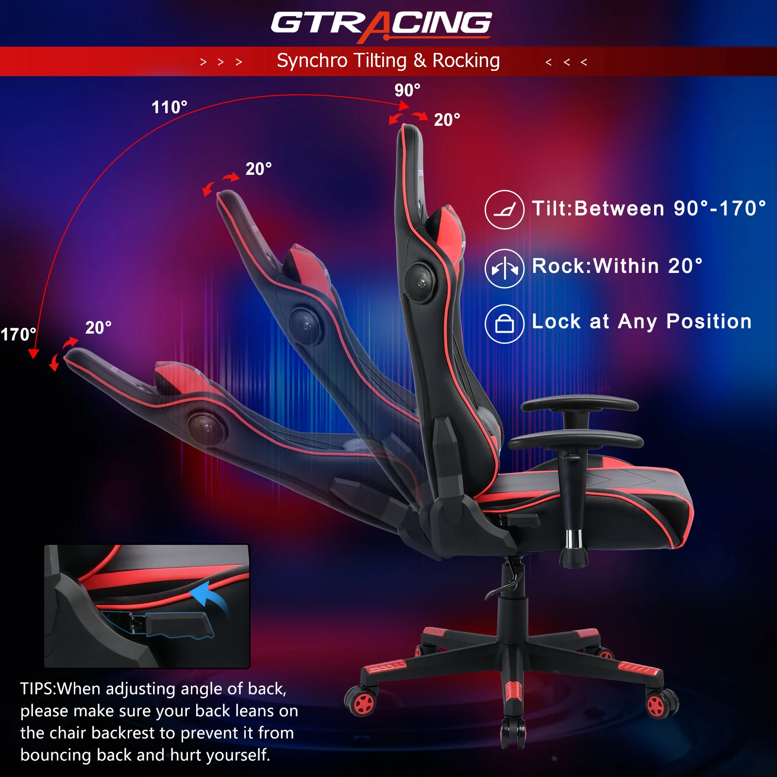 Music Series GT890M - Image 45