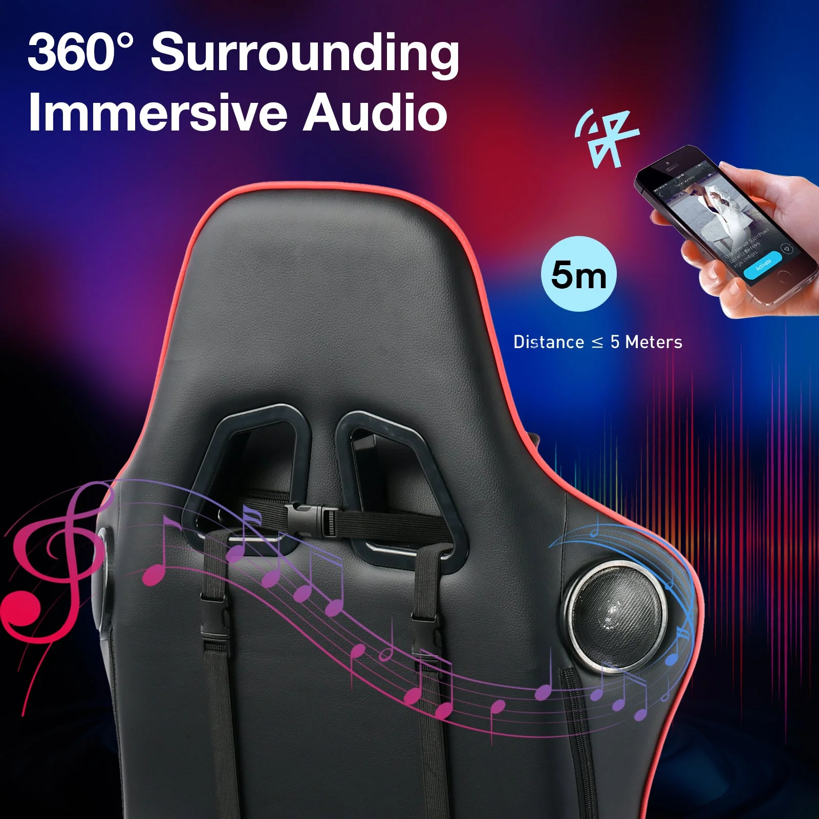 Music Series GT890M - Image 46