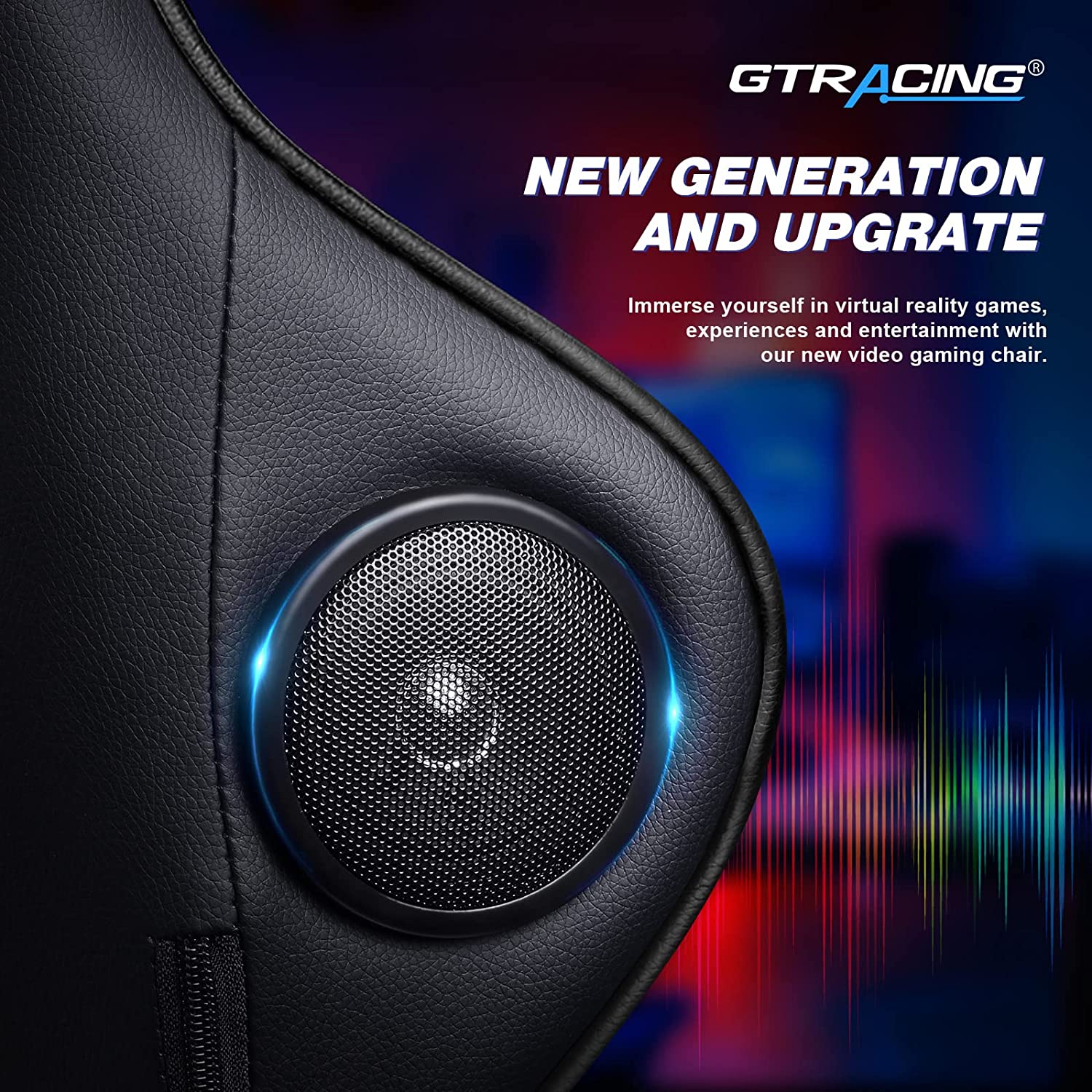 Music Series GT890M - Image 6