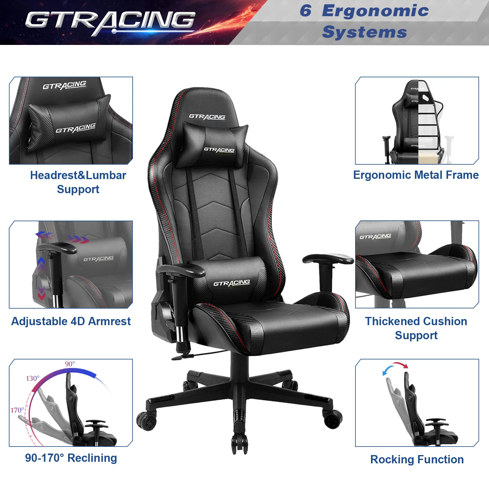 Music Series GT890M - Image 7