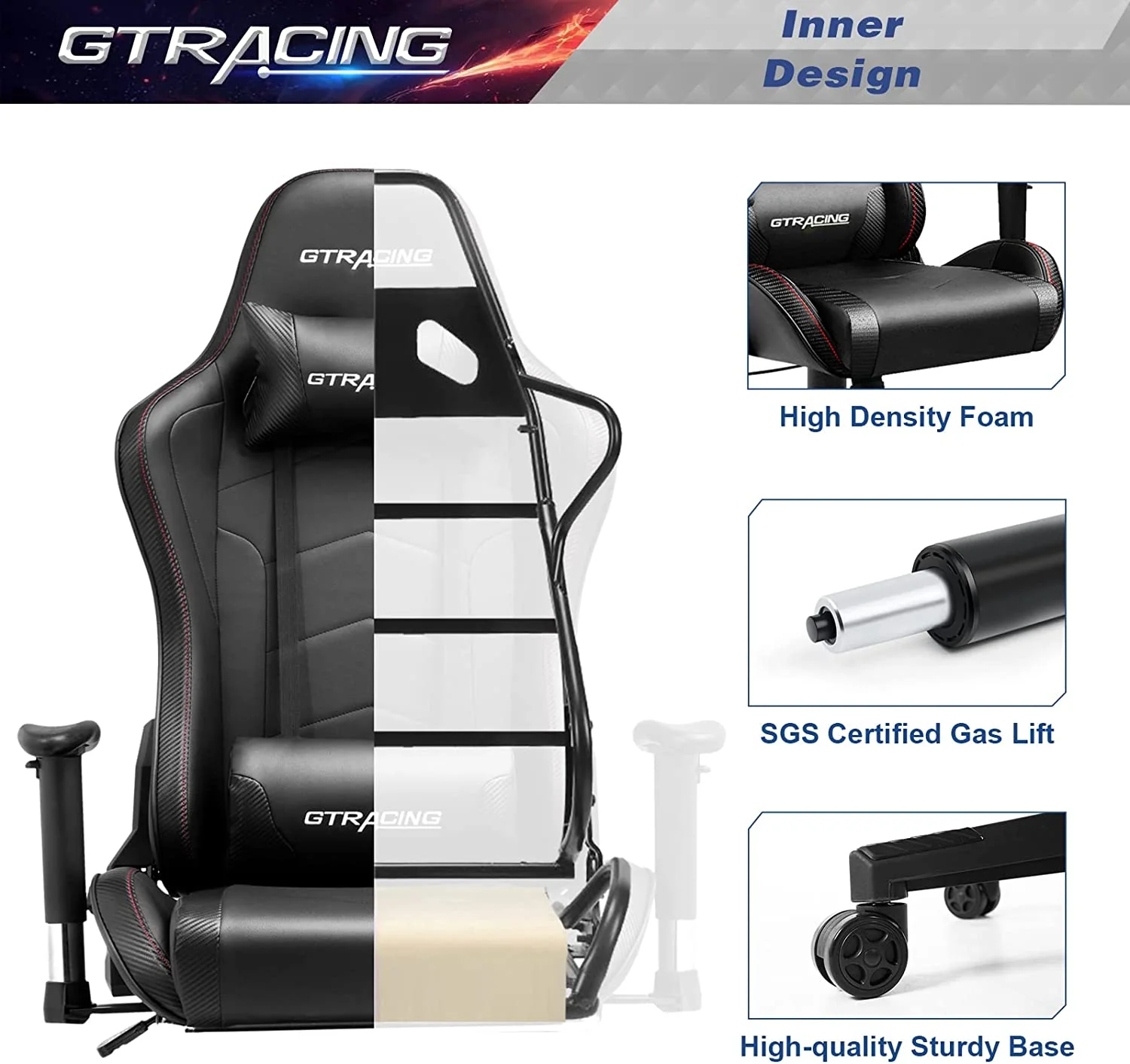 Music Series GT890M - Image 8