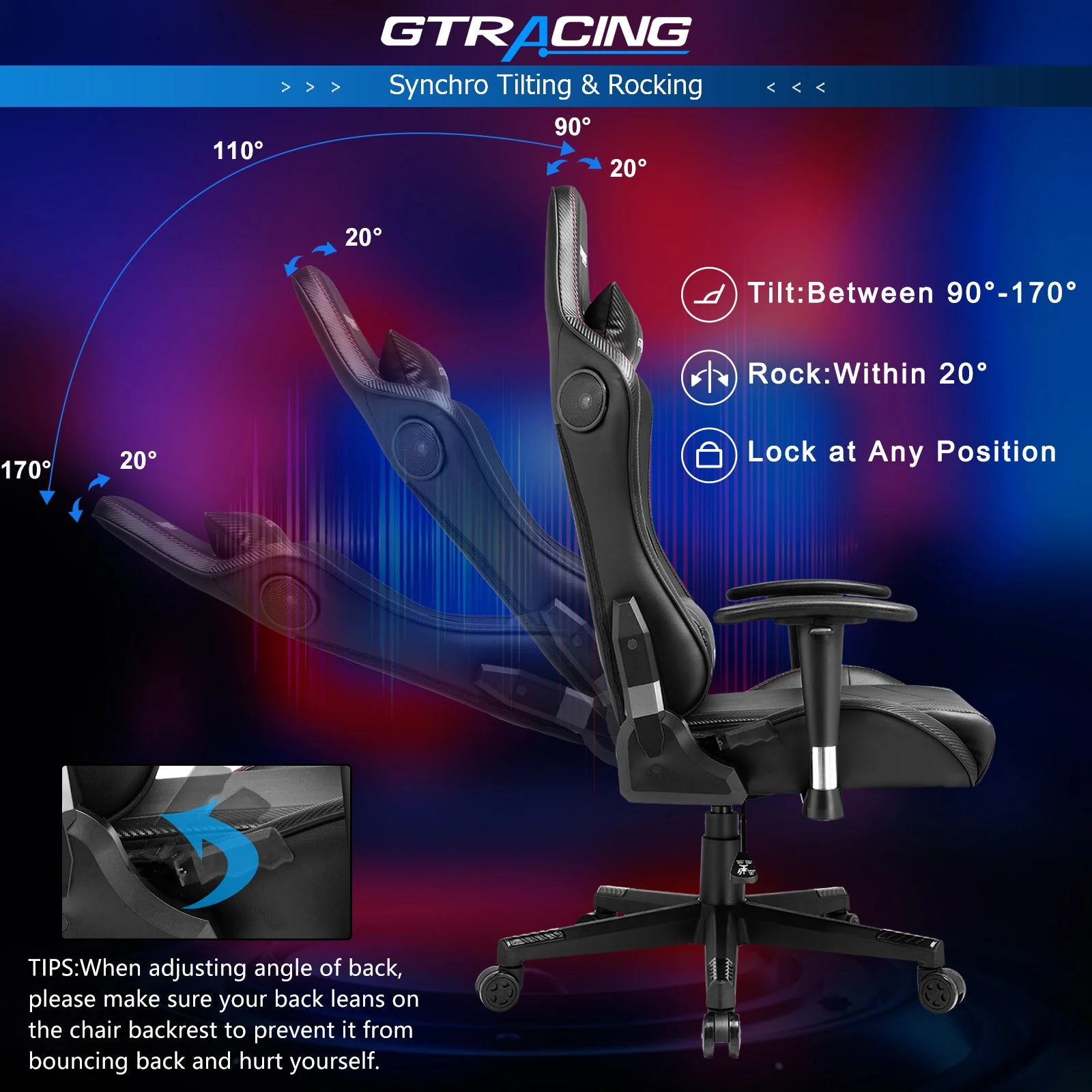 Music Series GT890M - Image 9