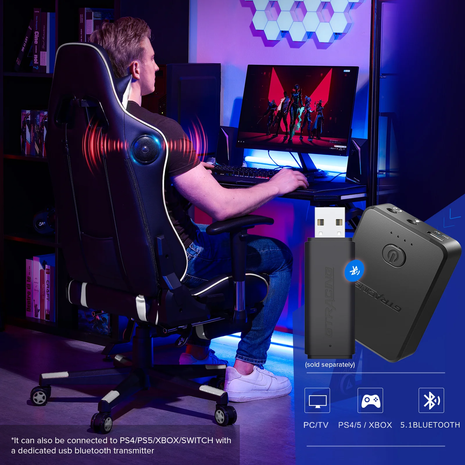 Music Series GT890MF - Image 106