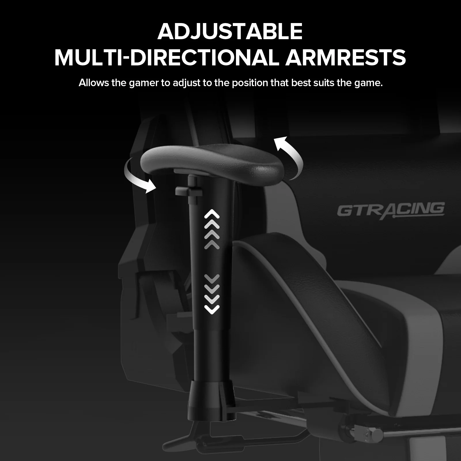 Music Series GT890MF - Image 107