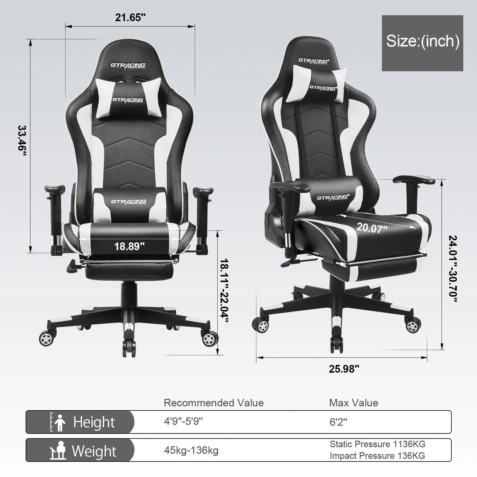 Music Series GT890MF - Image 113