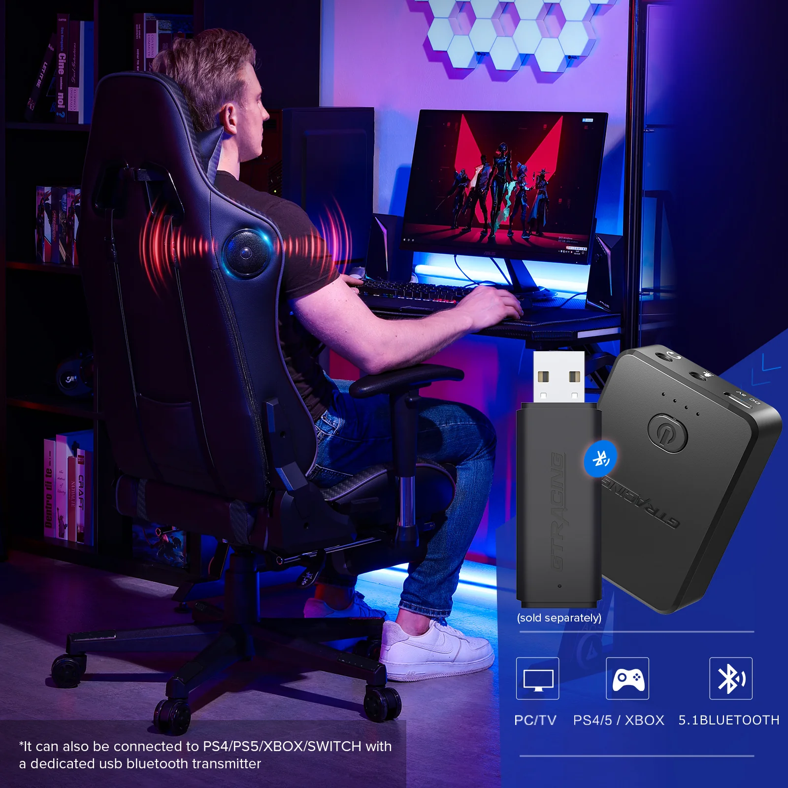 Music Series GT890MF - Image 20