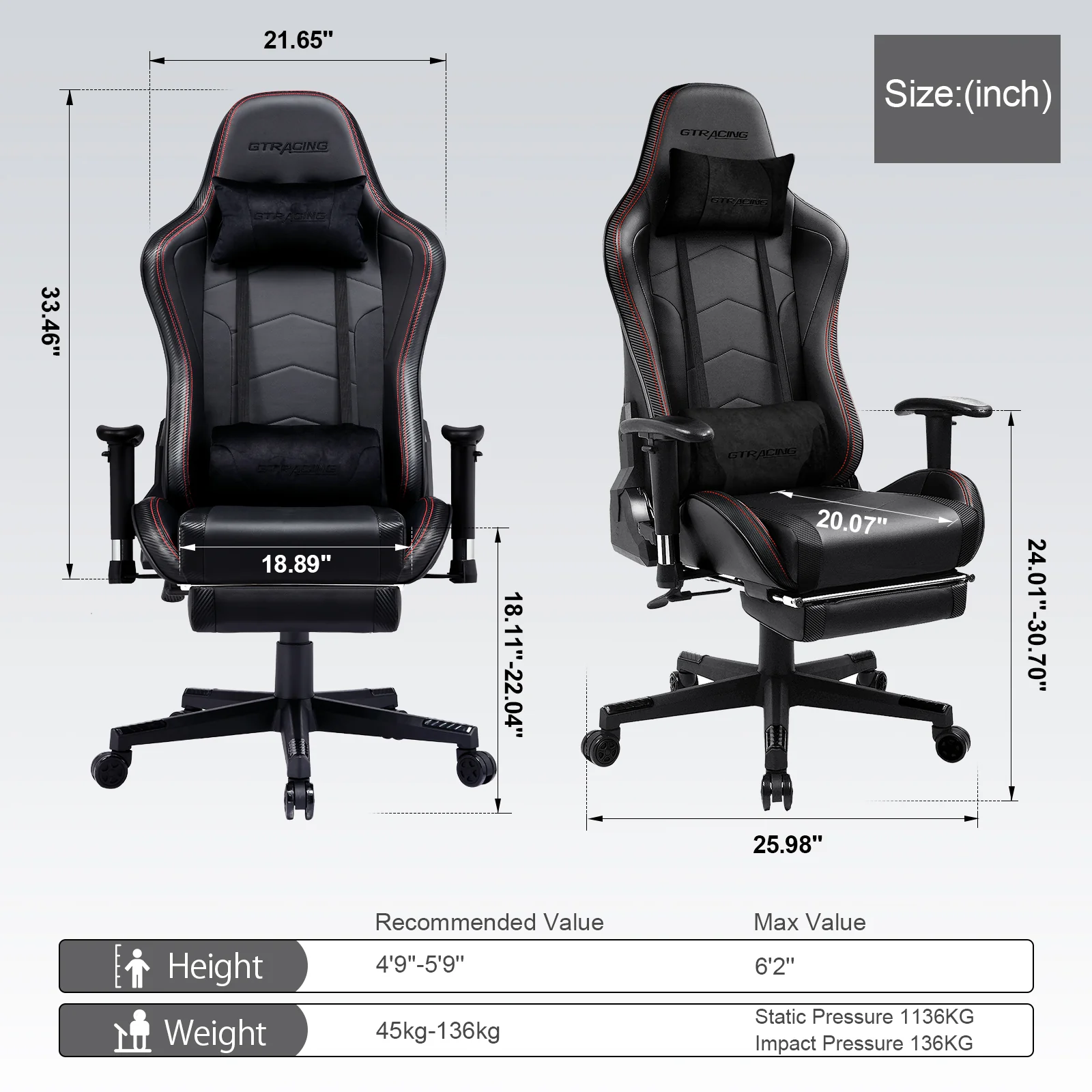 Music Series GT890MF - Image 29