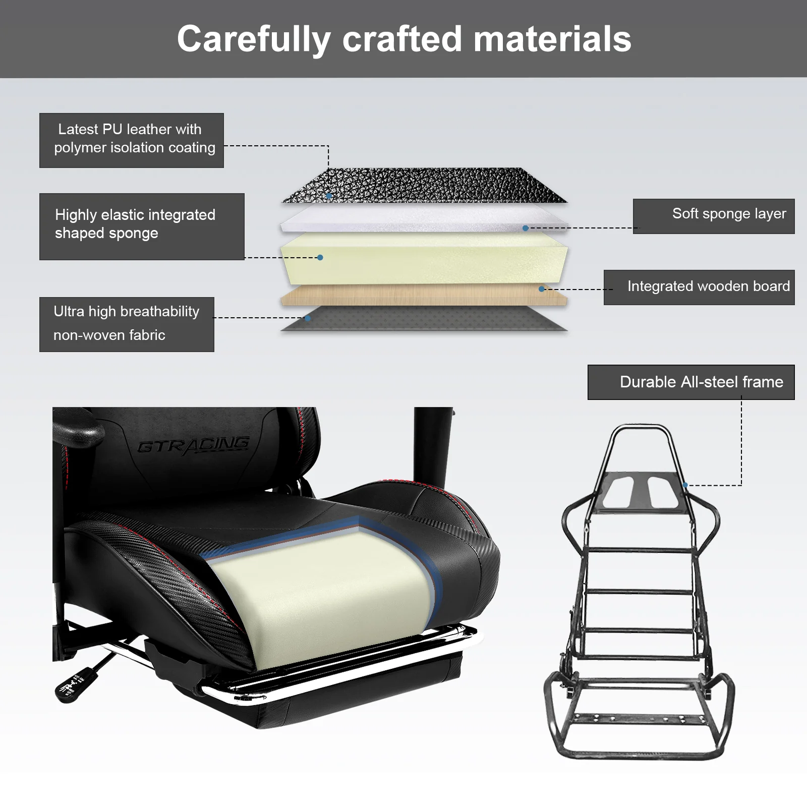 Music Series GT890MF - Image 30