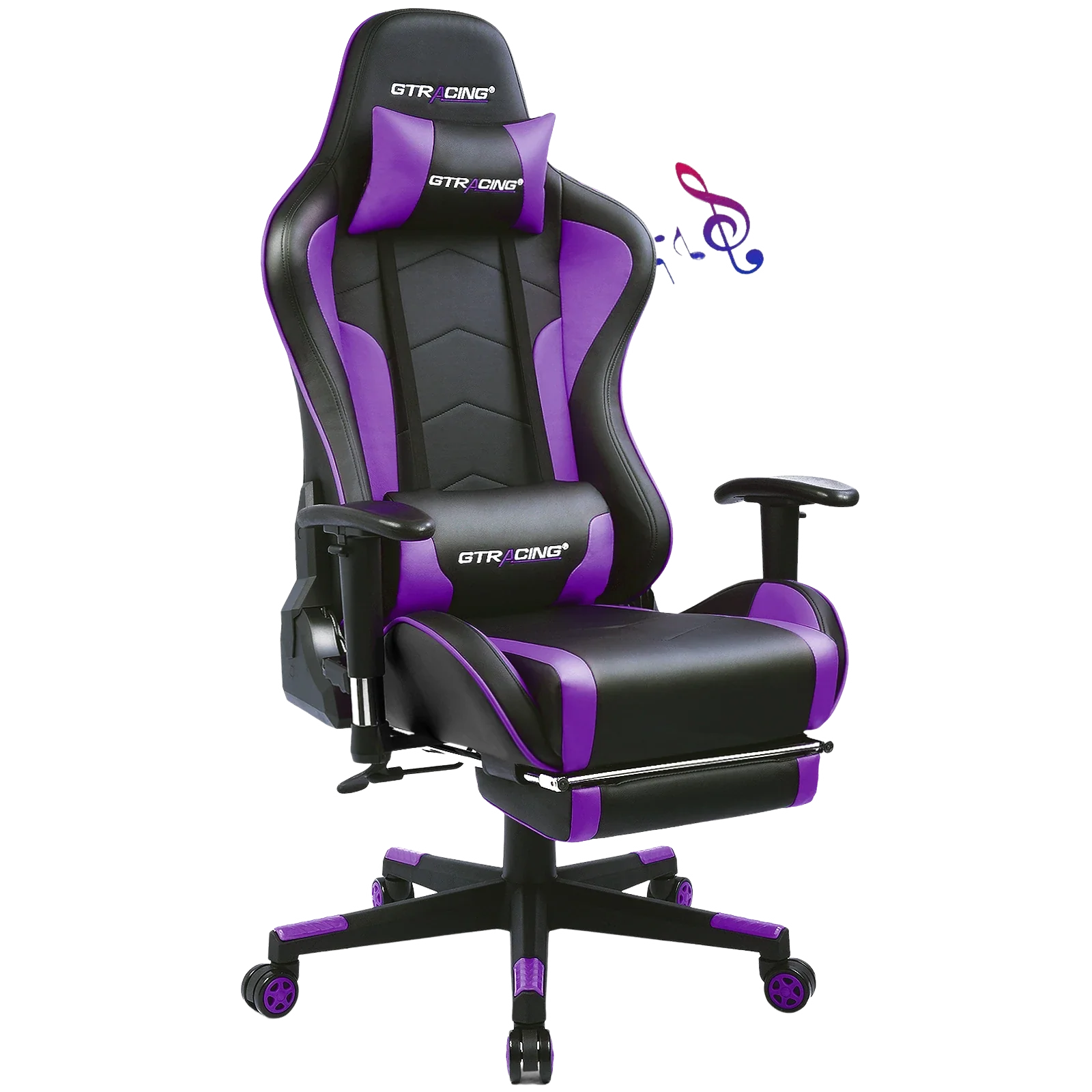 Music Series GT890MF - Image 5