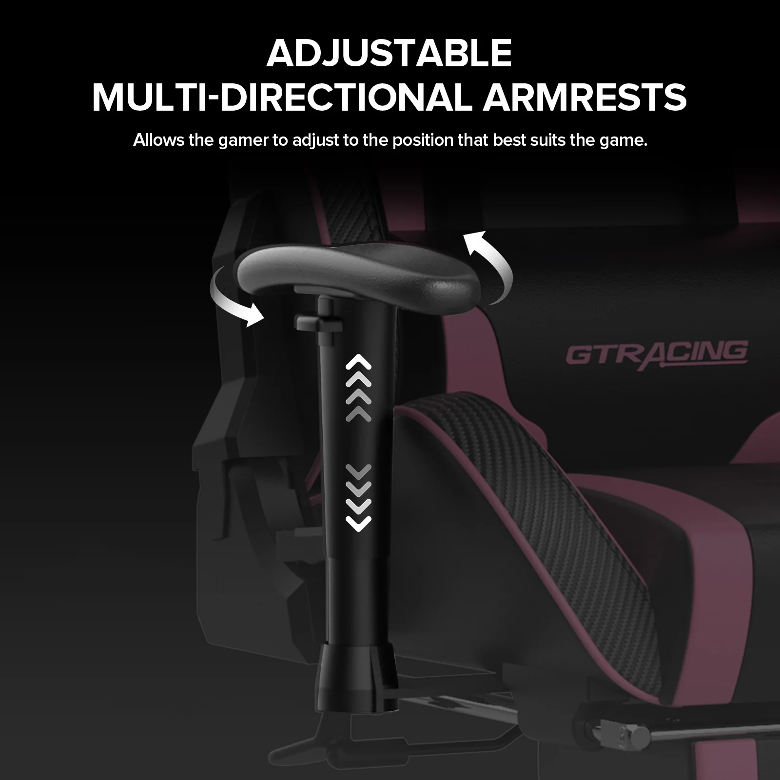 Music Series GT890MF - Image 52