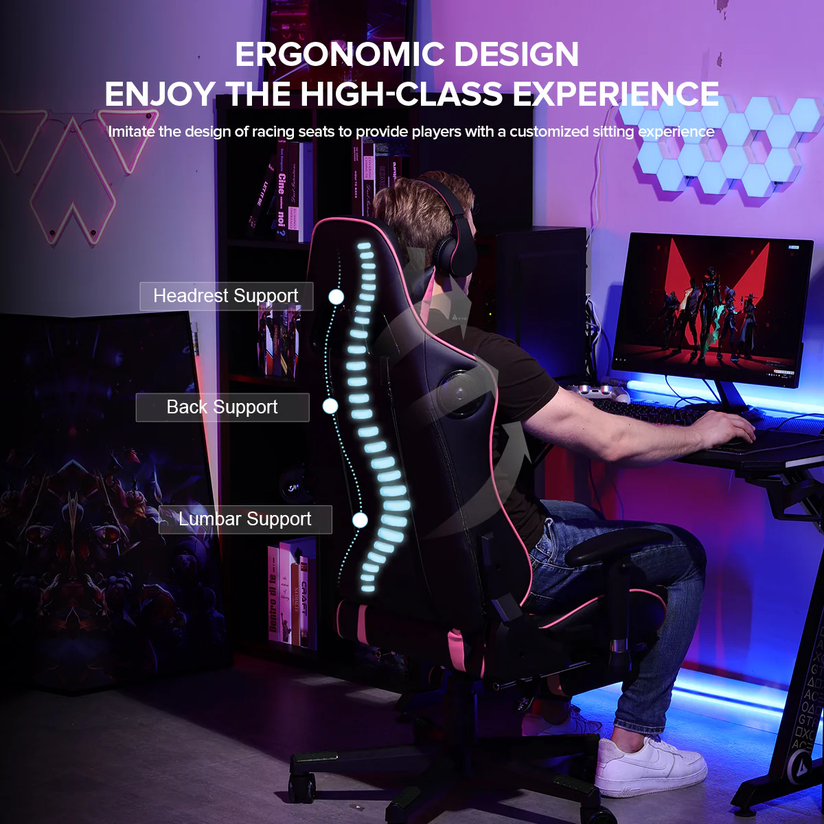 Music Series GT890MF - Image 54