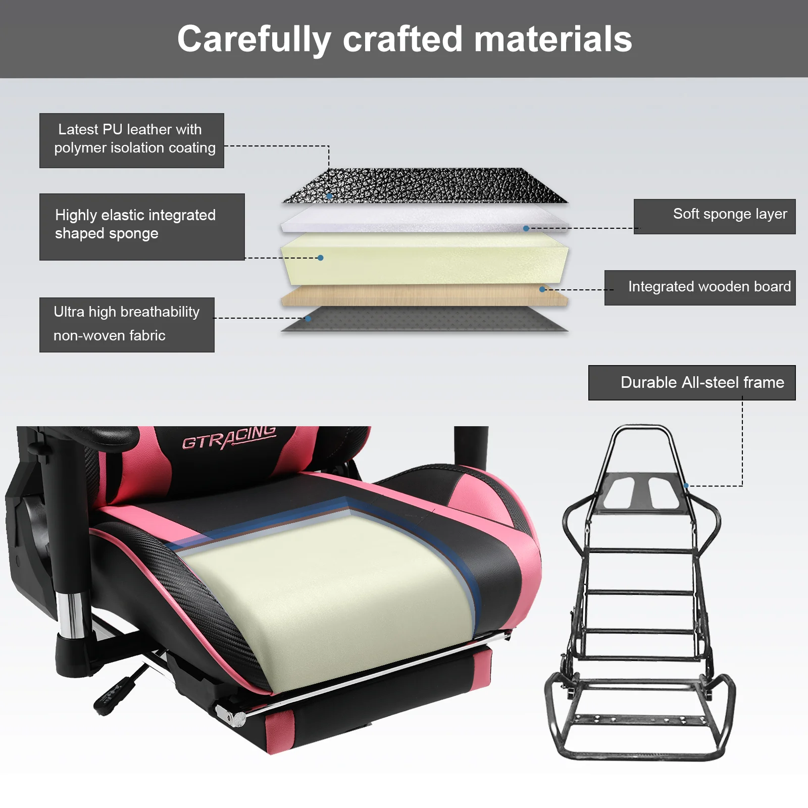 Music Series GT890MF - Image 58