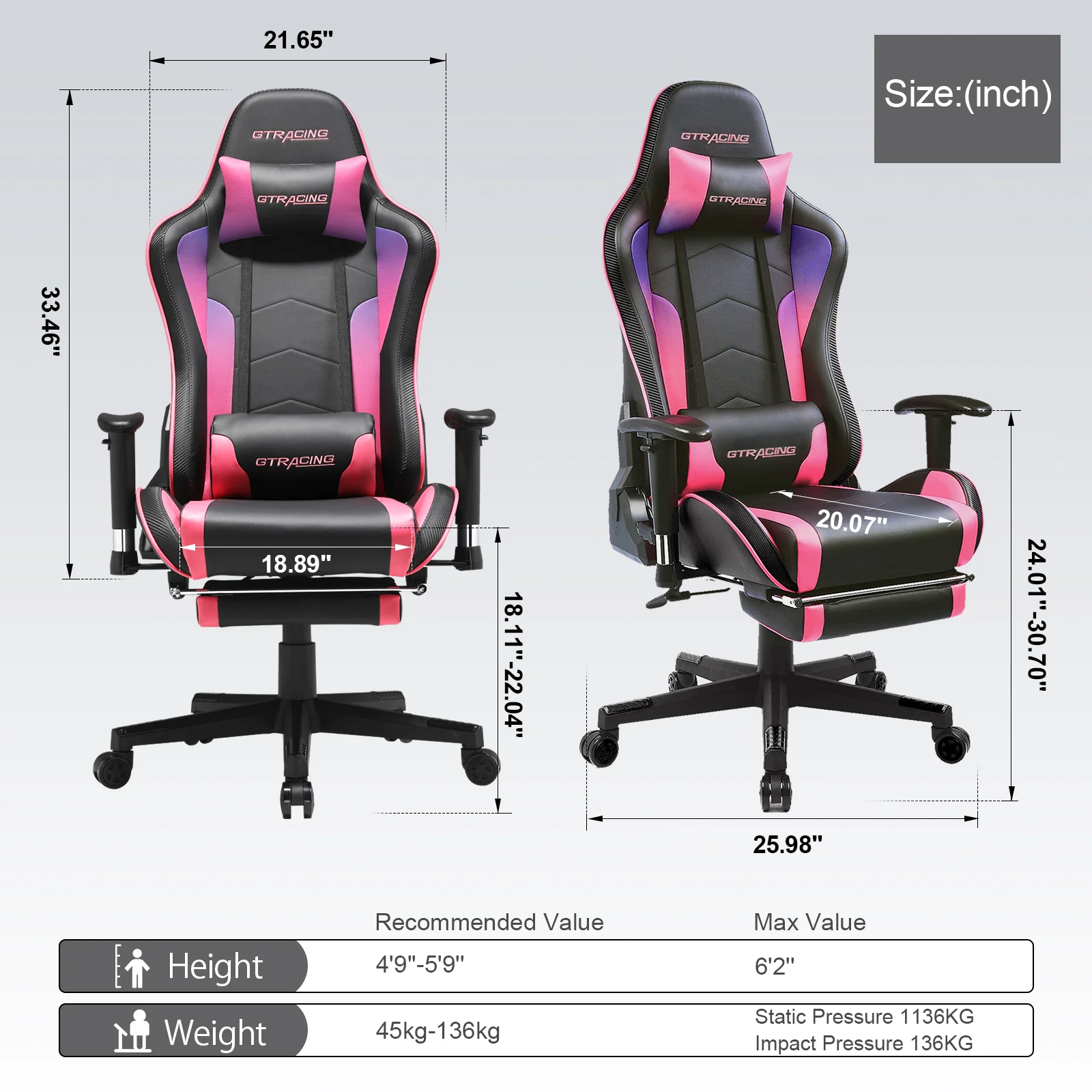 Music Series GT890MF - Image 59