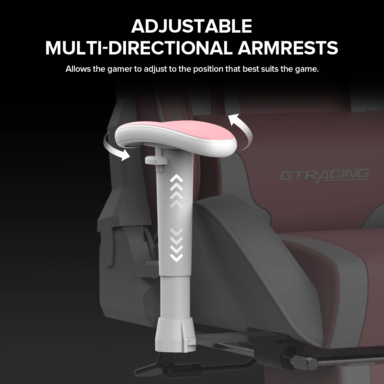 Music Series GT890MF - Image 62