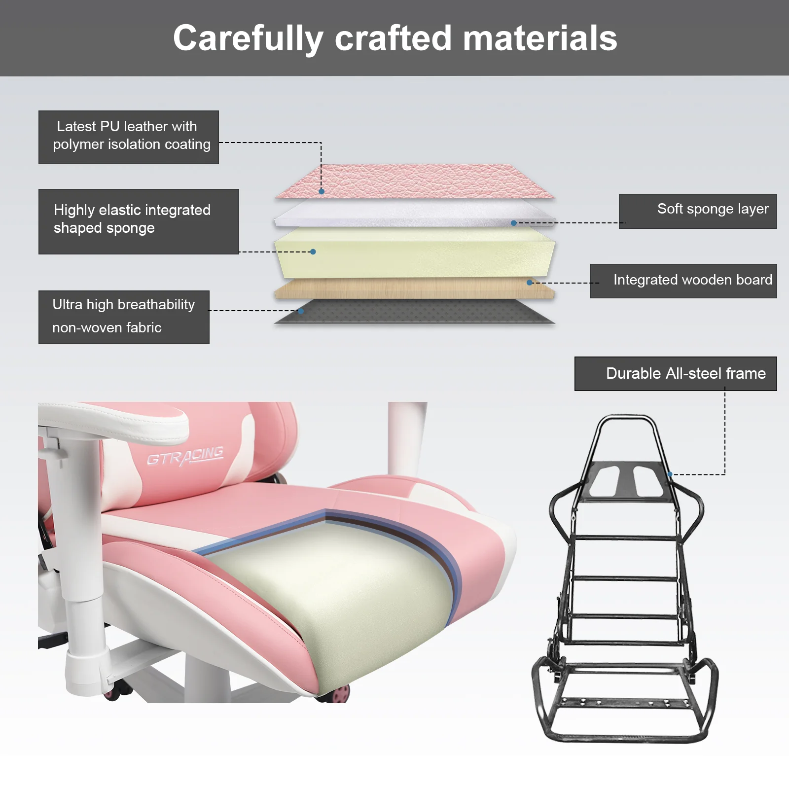 Music Series GT890MF - Image 63