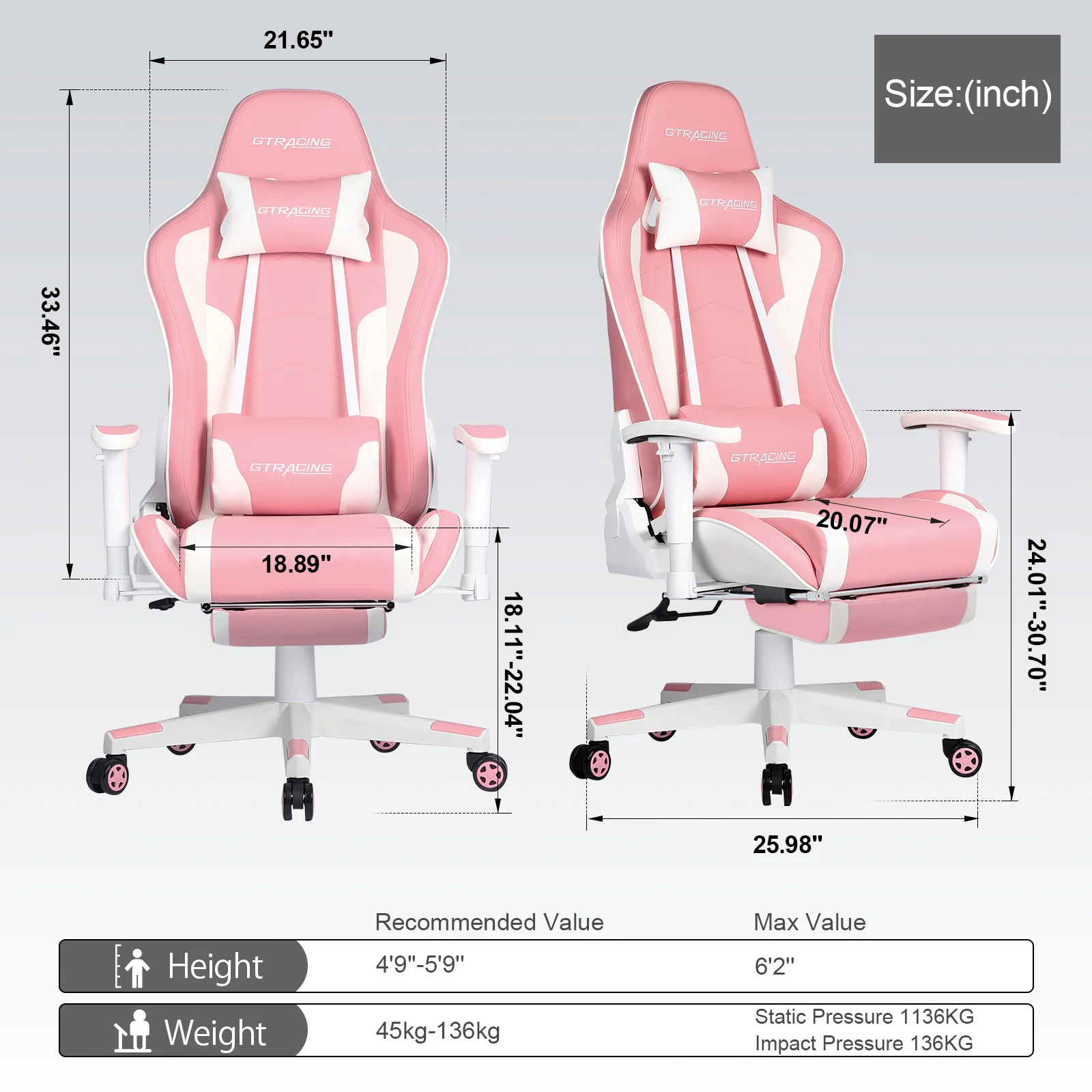 Music Series GT890MF - Image 65
