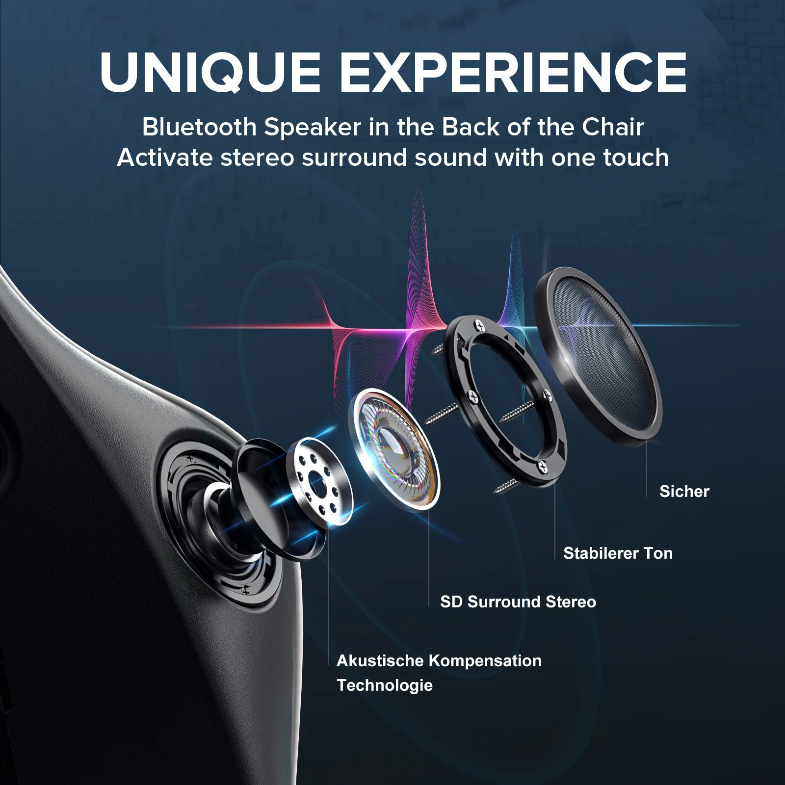 Music Series GT890MF - Image 70