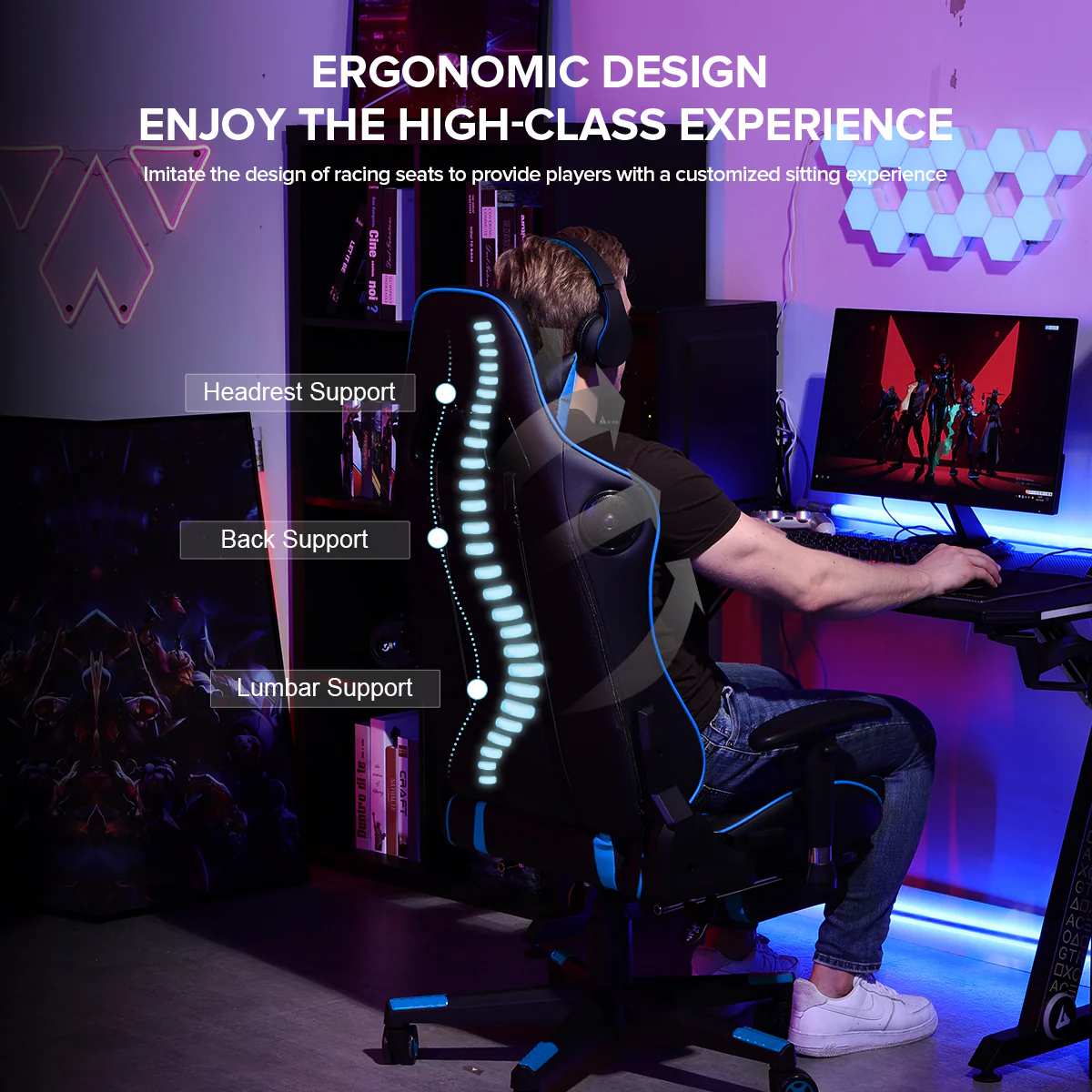 Music Series GT890MF - Image 73