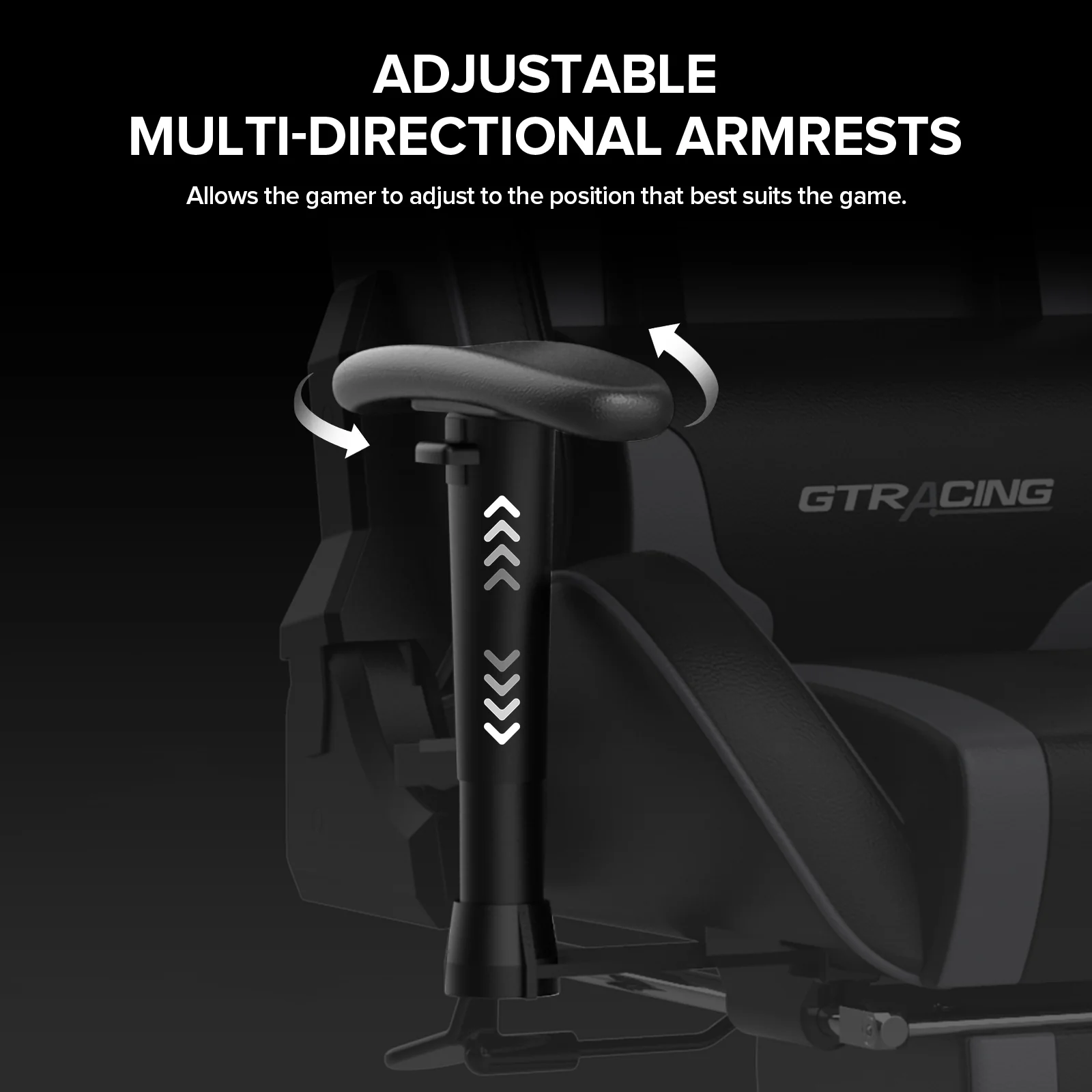 Music Series GT890MF - Image 86