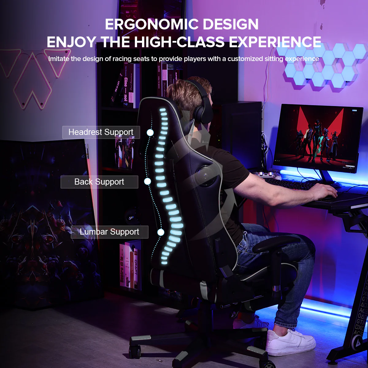 Music Series GT890MF - Image 89