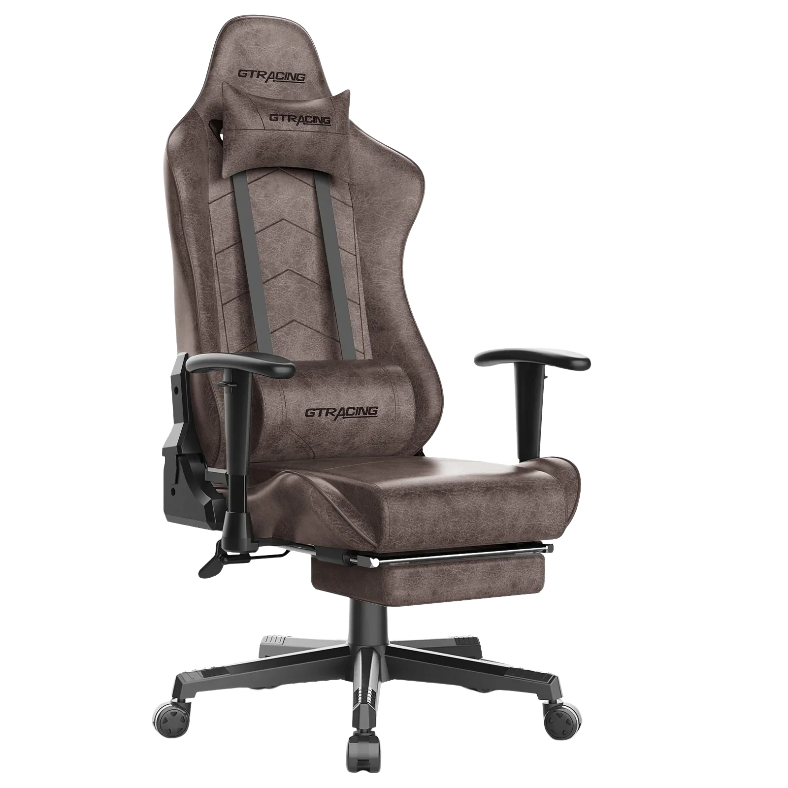 Footrest Series GT901 - Image 10