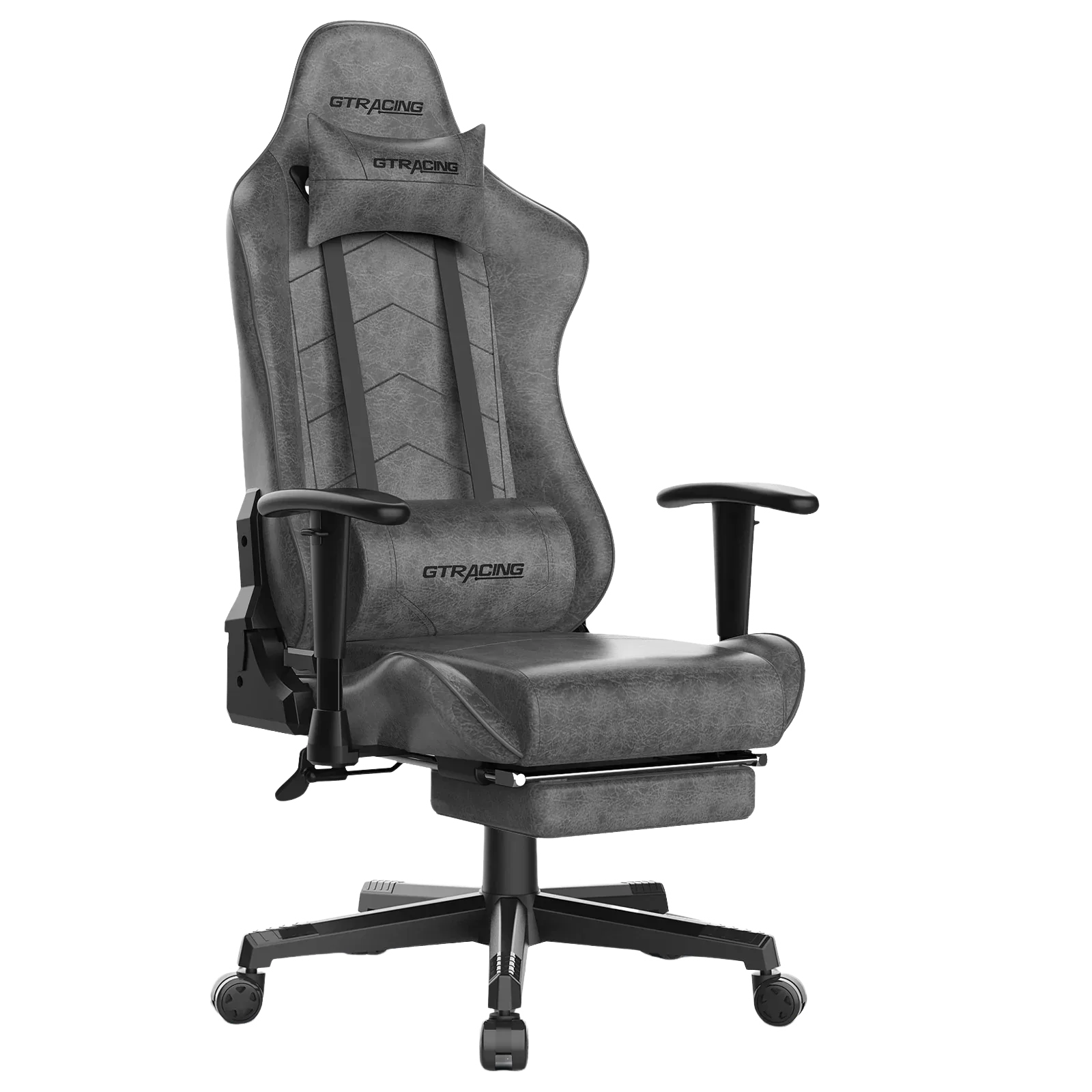 Footrest Series GT901 - Image 16