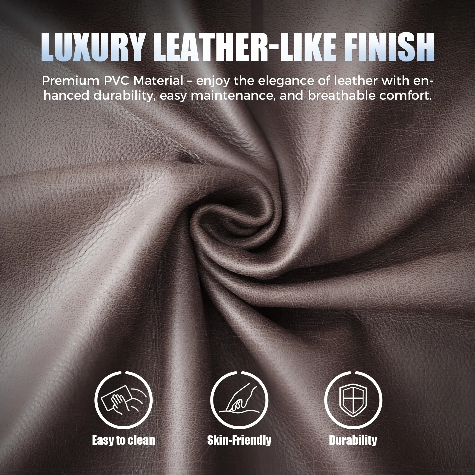 Footrest Series GT901 - Image 17