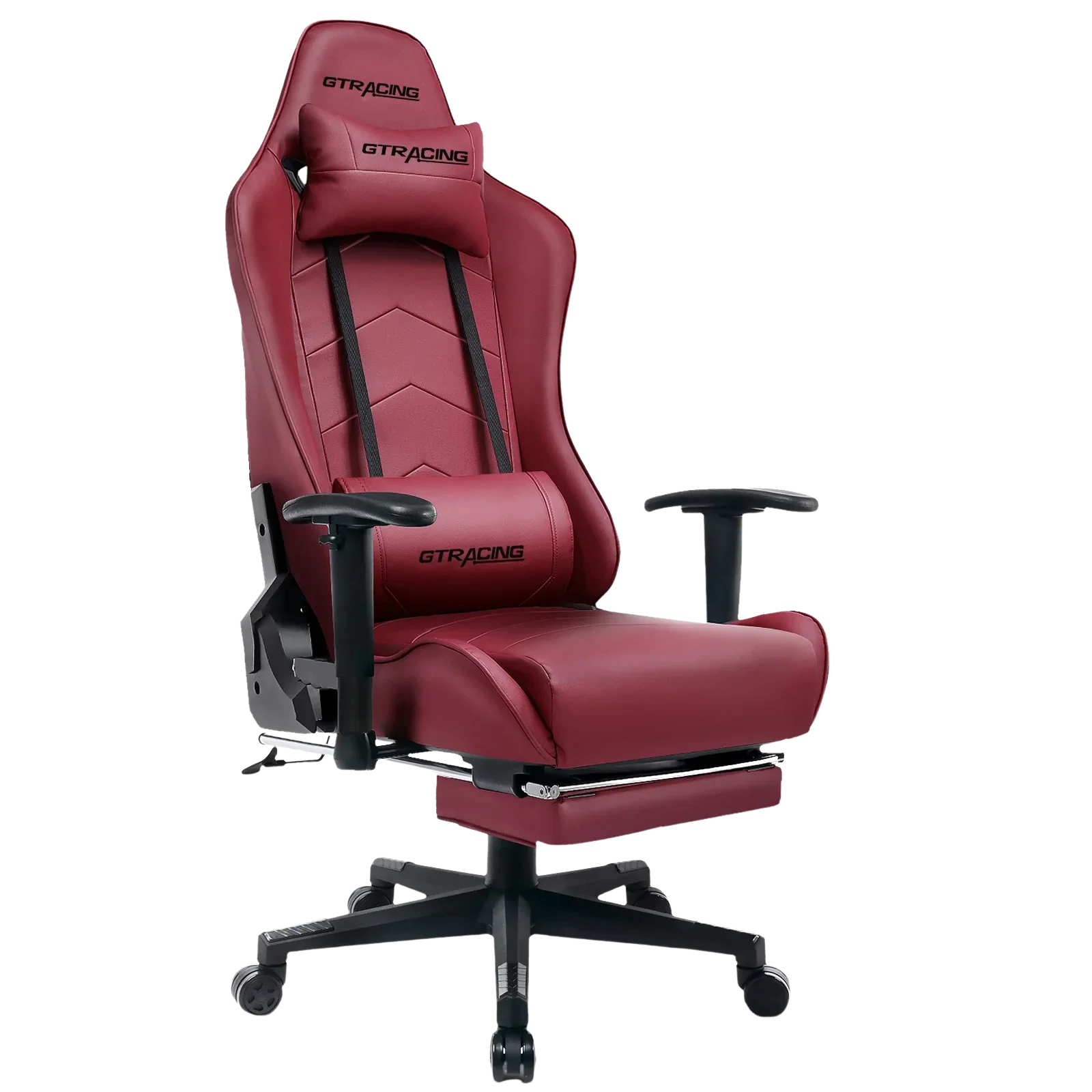 Footrest Series GT901 - Image 23