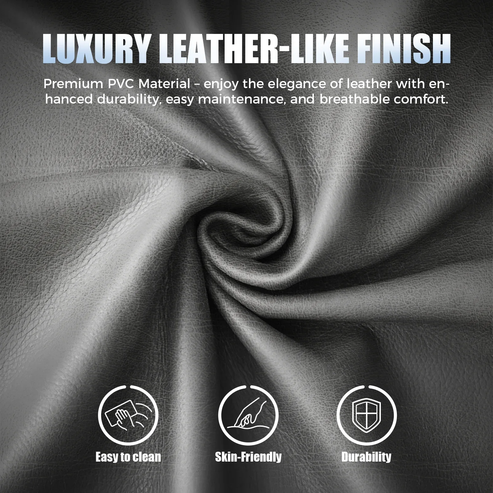 Footrest Series GT901 - Image 25