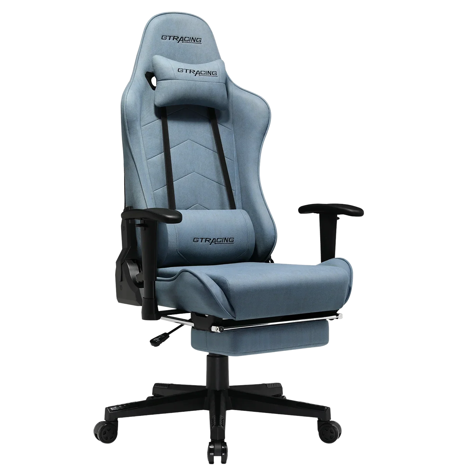 Footrest Series GT901 - Image 30