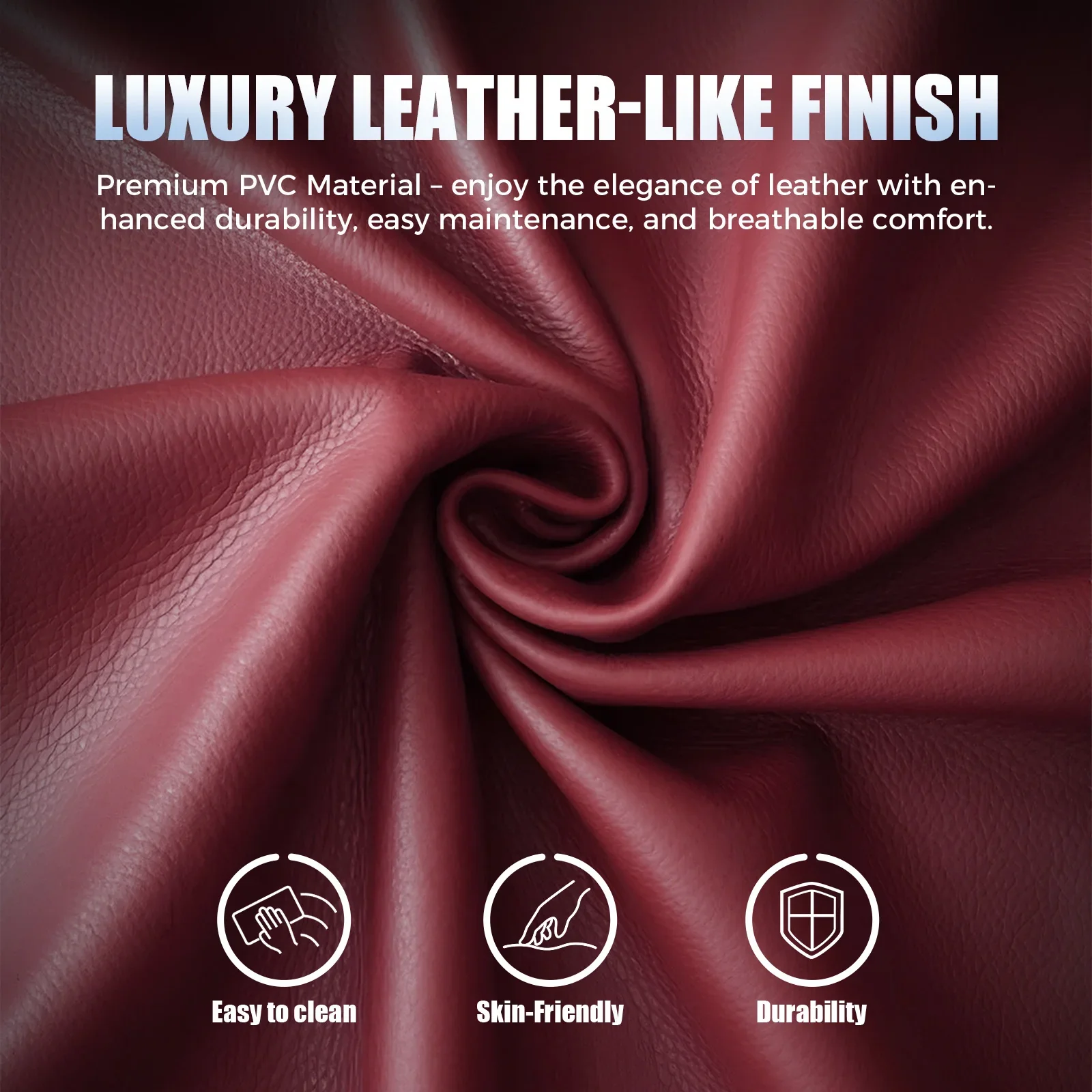 Footrest Series GT901 - Image 33