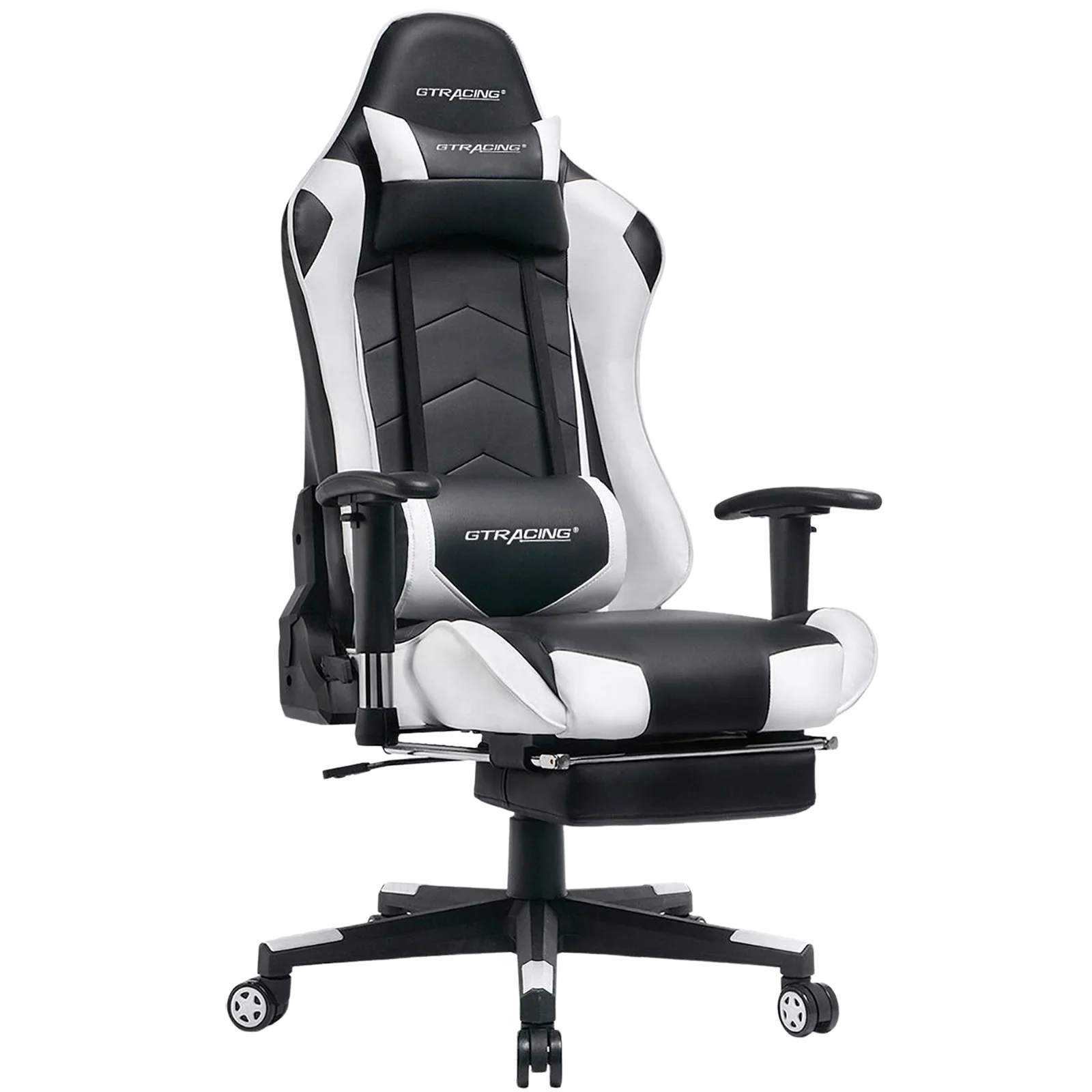 Footrest Series GT901 - Image 39