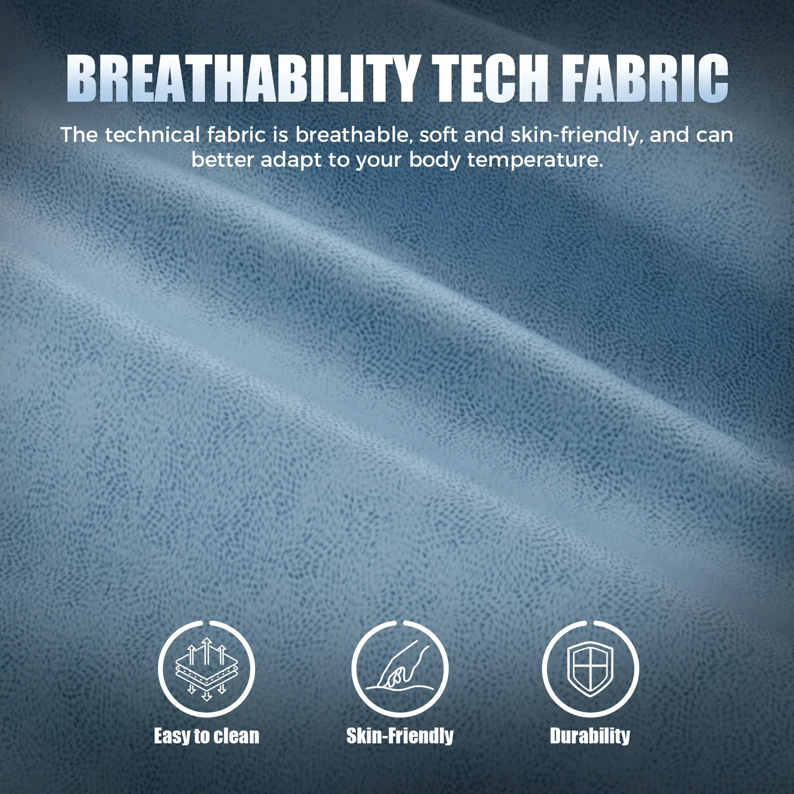 Footrest Series GT901 - Image 42