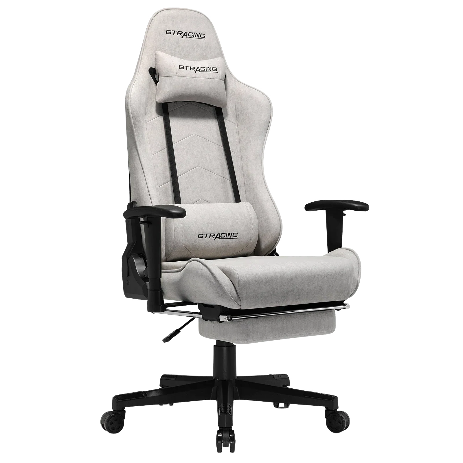 Footrest Series GT901 - Image 43