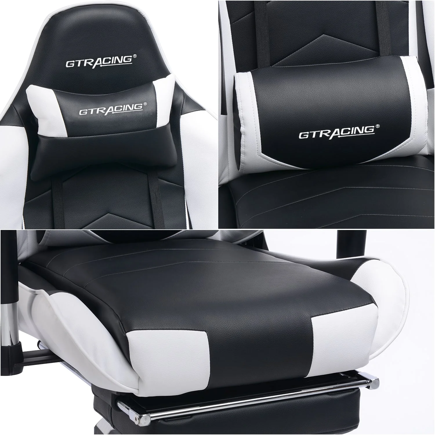 Footrest Series GT901 - Image 46