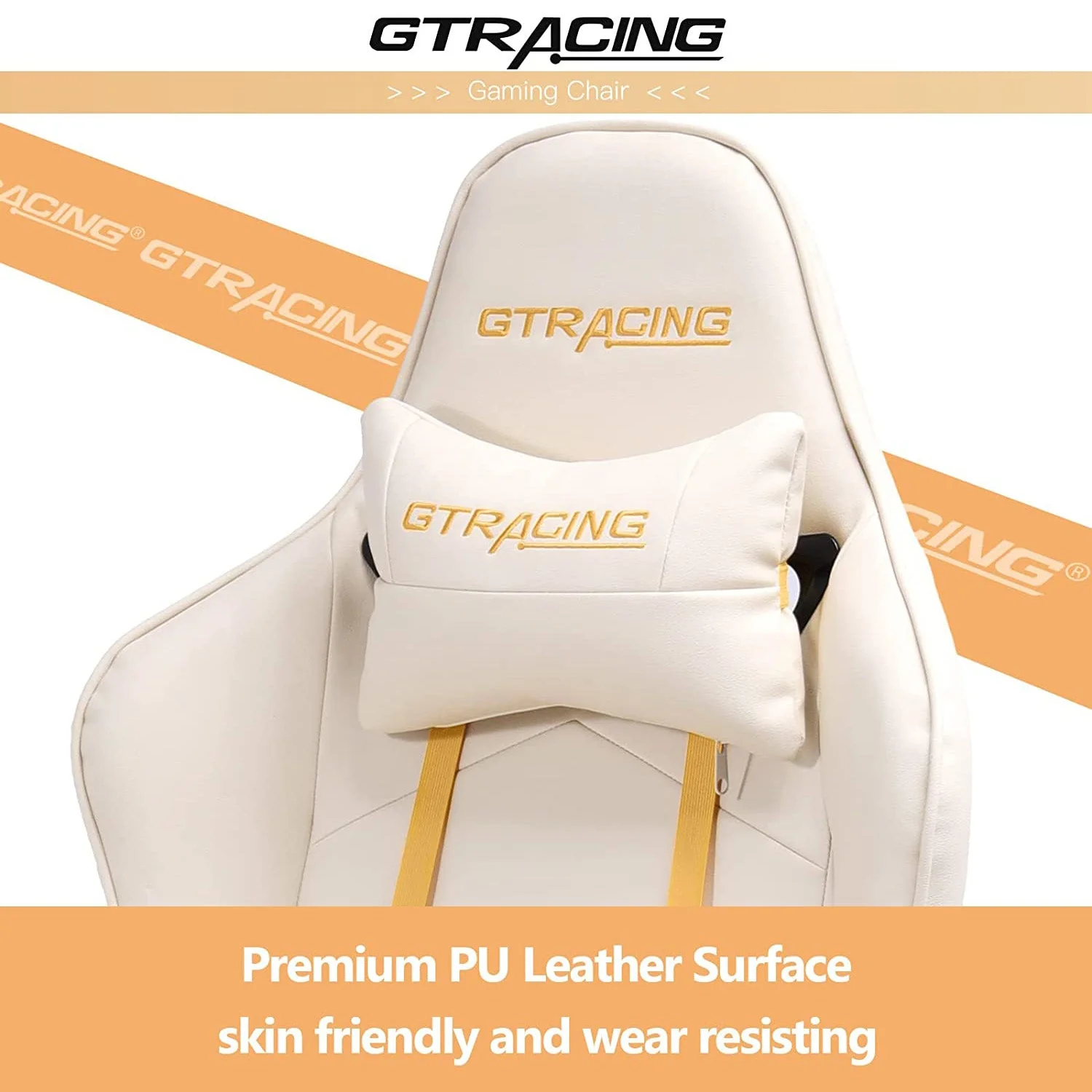 Footrest Series GT901 - Image 51