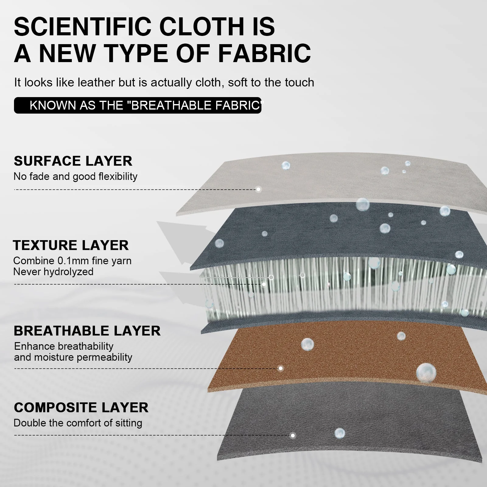 Footrest Series GT901 - Image 57